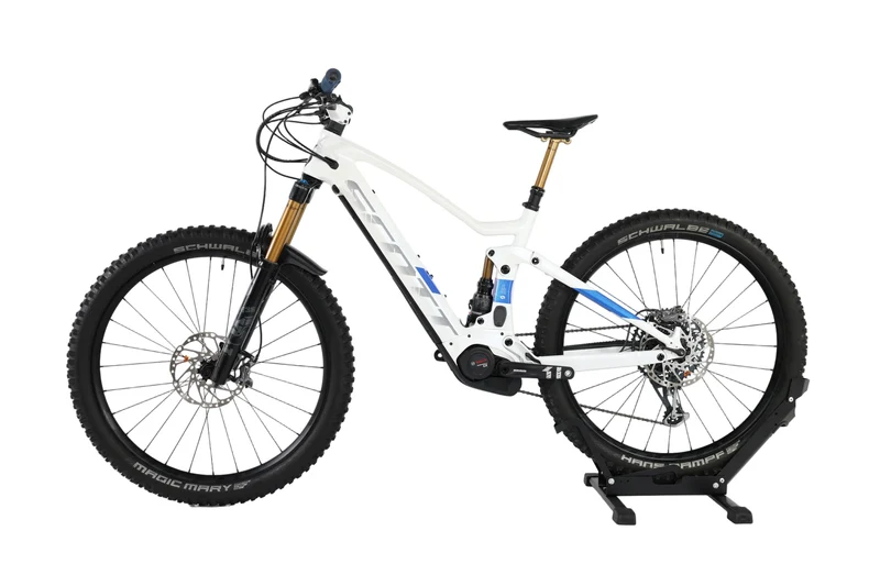 SCOTT Genius eRide 900 Tuned 2020 T.M