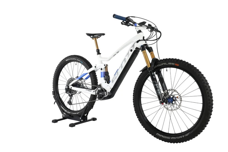 SCOTT Genius eRide 900 Tuned 2020 T.M