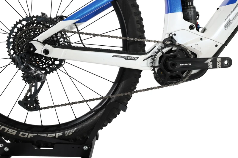SCOTT Genius eRide 900 Tuned 2020 T.M