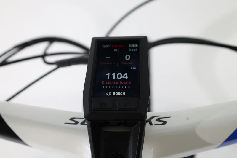 SCOTT Genius eRide 900 Tuned 2020 T.M