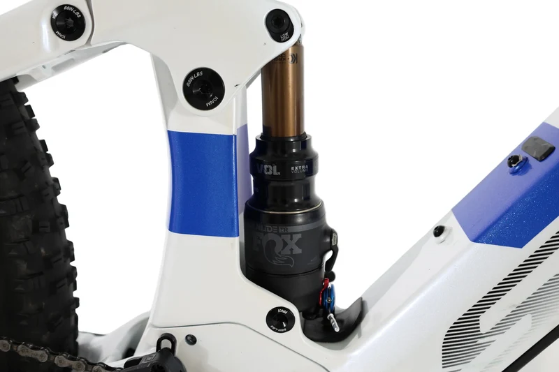 SCOTT Genius eRide 900 Tuned 2020 T.M