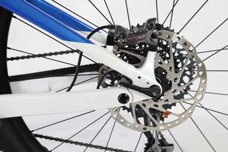 SCOTT Genius eRide 900 Tuned 2020 T.M