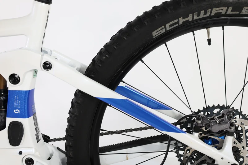 SCOTT Genius eRide 900 Tuned 2020 T.M