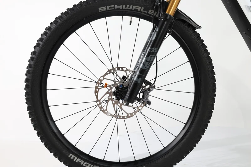SCOTT Genius eRide 900 Tuned 2020 T.M