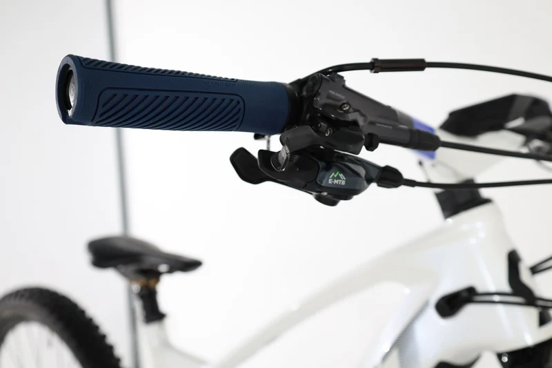 SCOTT Genius eRide 900 Tuned 2020 T.M