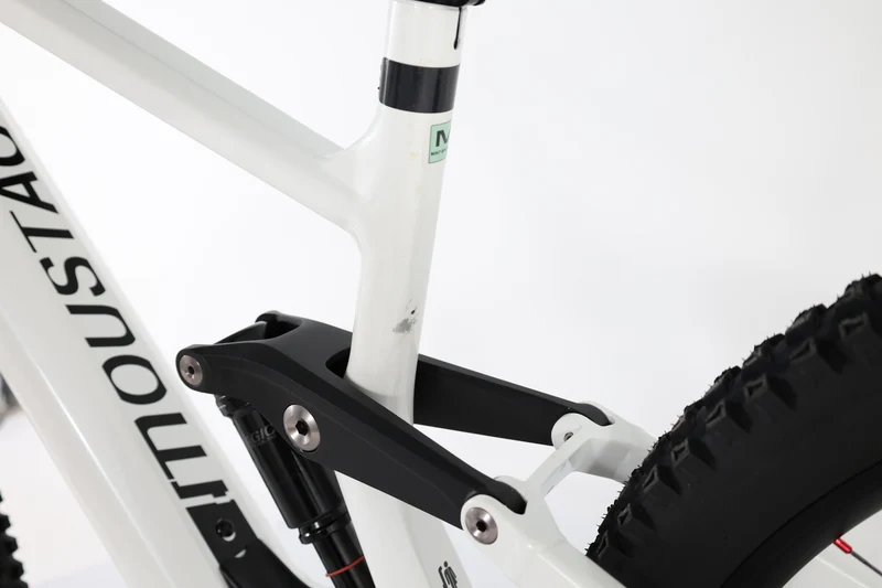 MOUSTACHE Trail 8 2020 T.L