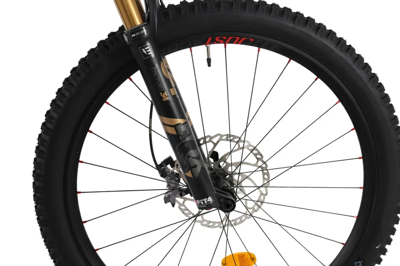 MOUSTACHE Trail 8 2020 T.L