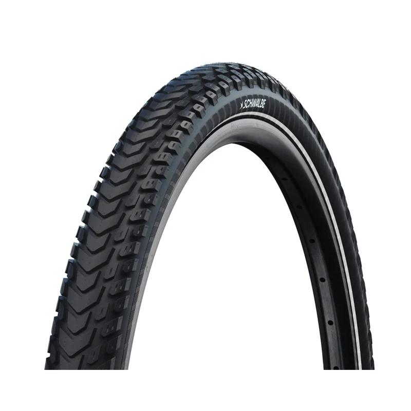 Pneu vélo Schwalbe Marathon Mondial 26 pouces RaceGuard