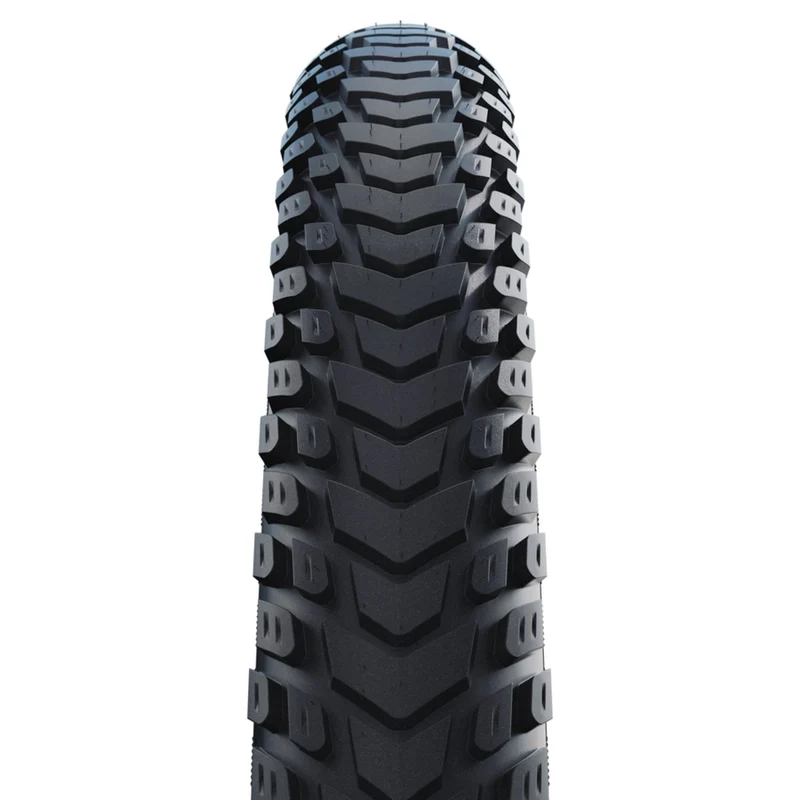 Pneu vélo Schwalbe Marathon Mondial 700 / 28 pouces - Raceguard
