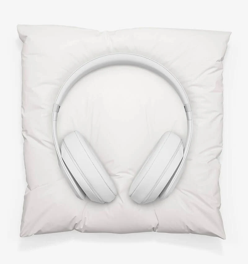 Multi Func Headphones