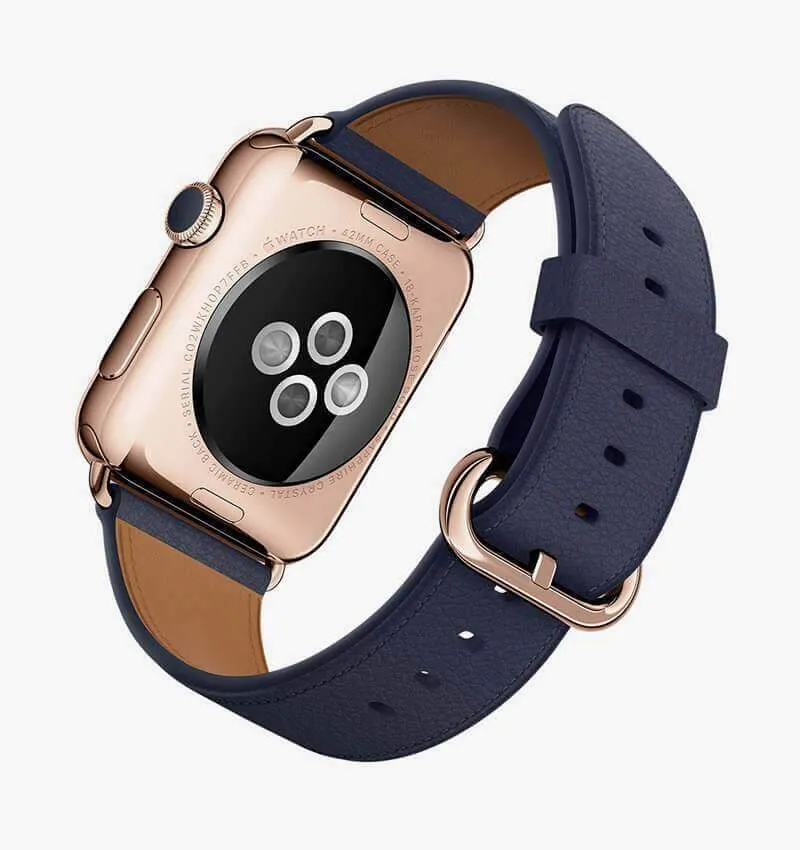 Smart Watch 360