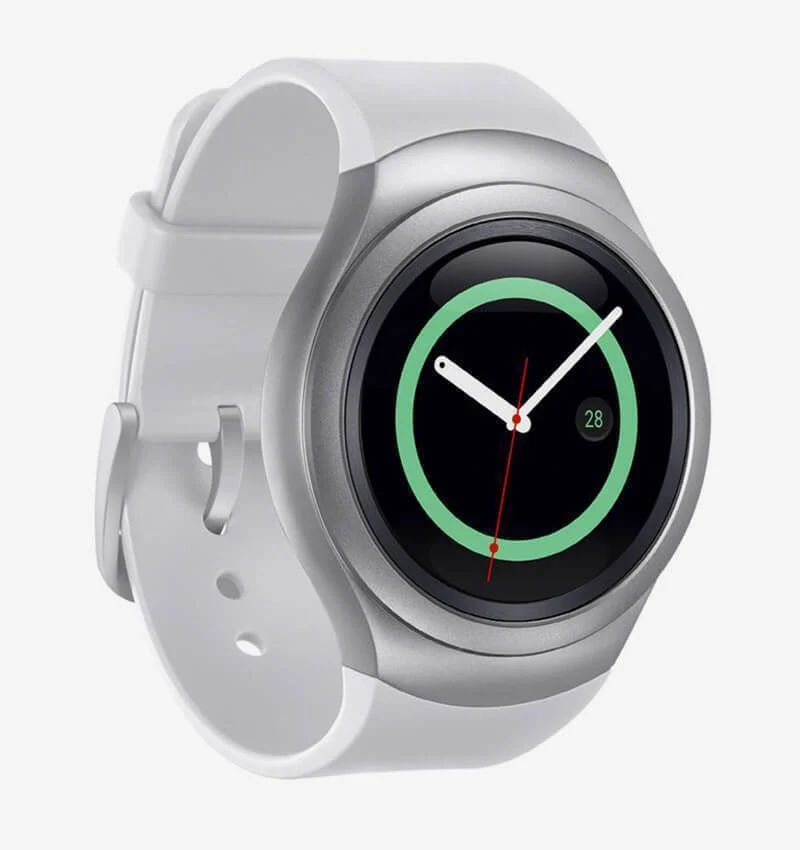 Waterproof Watch Touch