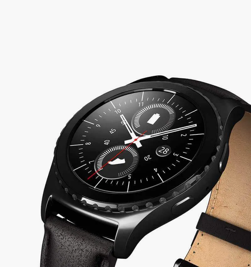Waterproof Watch Touch