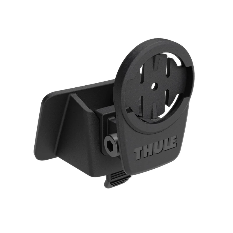 Support Garmin Varia pour siège enfant et remorque Thule