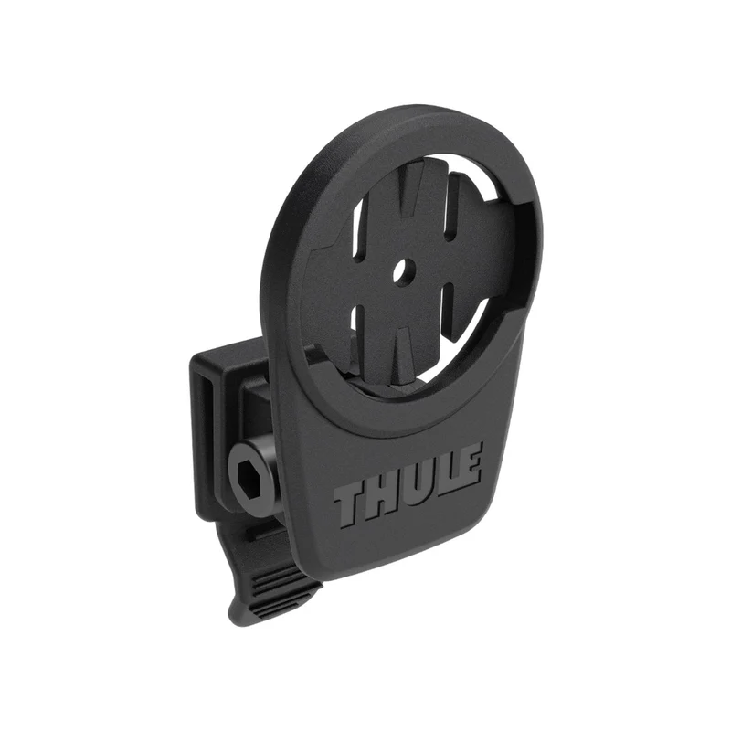Support Garmin Varia pour siège enfant et remorque Thule