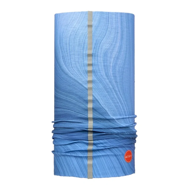 Tour de cou vélo Cairn Malawi Tube coupe-vent et anti-UV