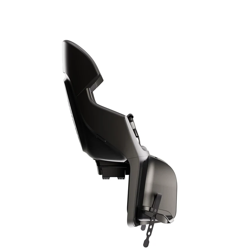 Siège bébé vélo arrière inclinable et évolutif Bobike Evolve Maxi compatible longtail