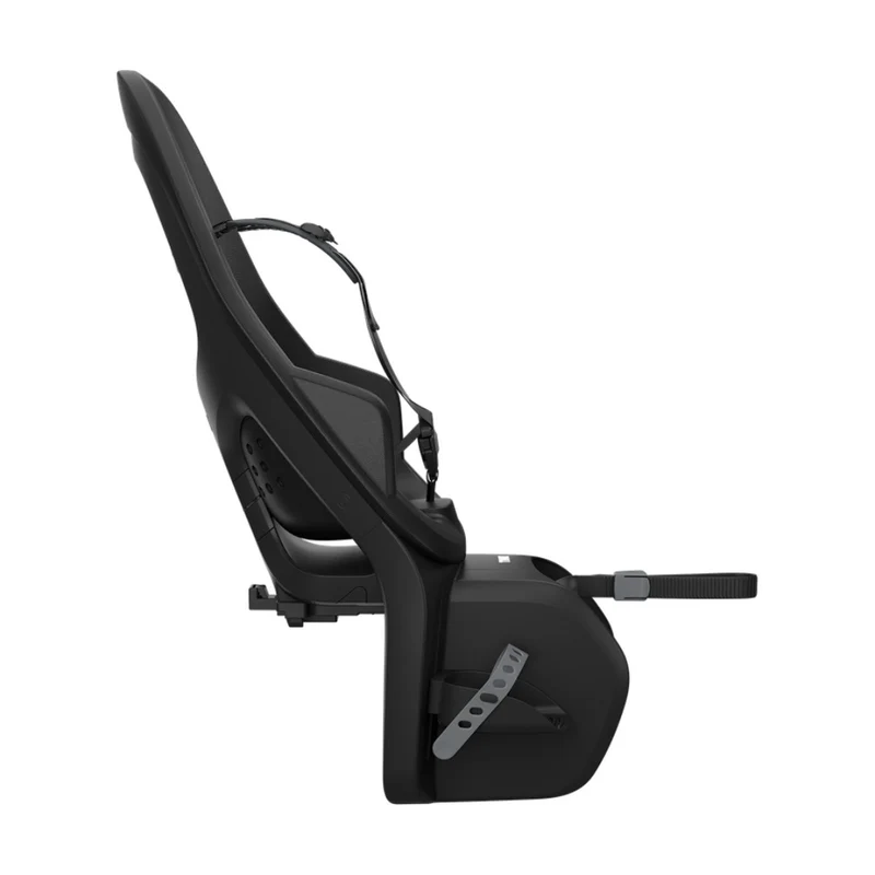 Siège bébé vélo arrière Thule Yepp 2 pour porte-bagages MIK HD