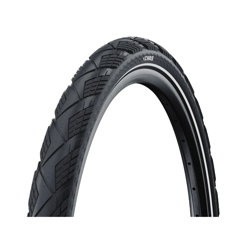 Pneu vélo Schwalbe Marathon Efficiency Raceguard 27.5 pouces