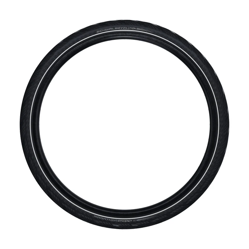Pneu vélo Schwalbe Marathon Efficiency Raceguard 27.5 pouces
