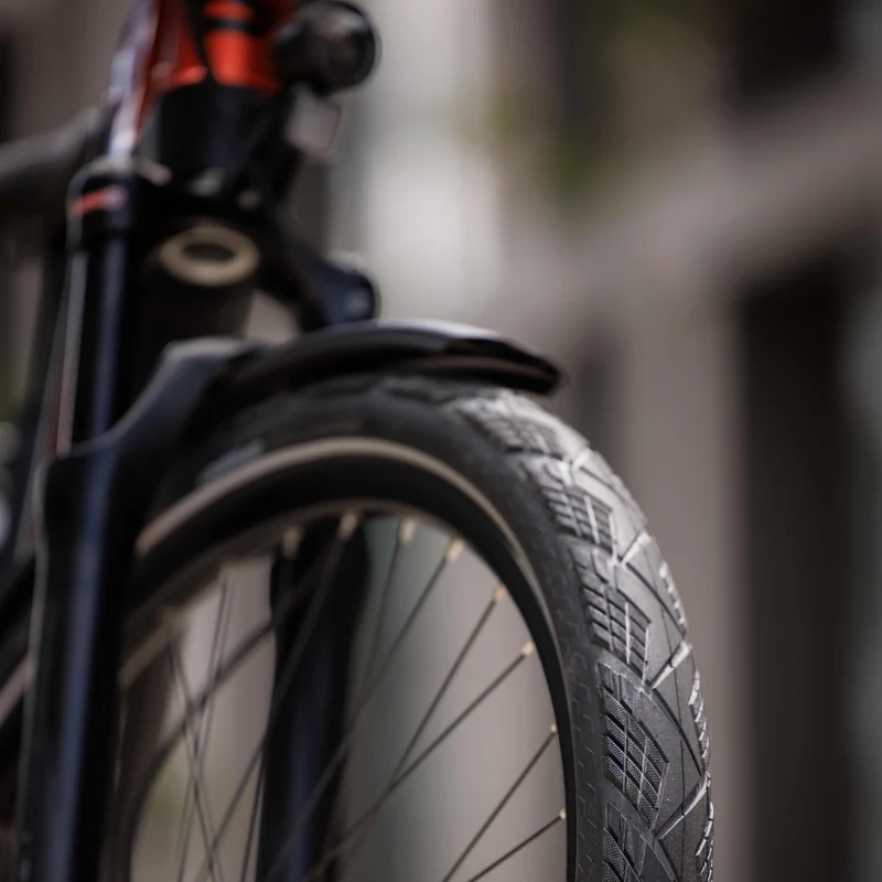 Pneu vélo Schwalbe Marathon Efficiency RaceGuard 700 / 28 pouces