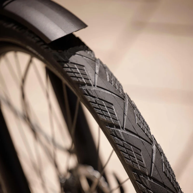 Pneu vélo Schwalbe Marathon Efficiency RaceGuard 700 / 28 pouces