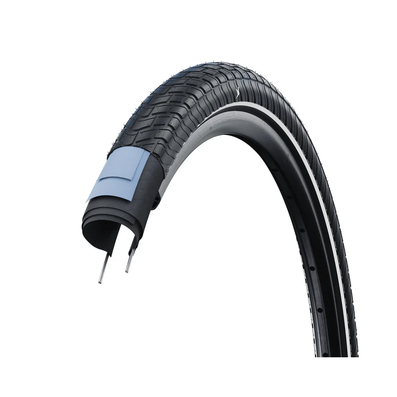 Pneu Schwalbe Motion Big Apple RaceGuard 26 pouces