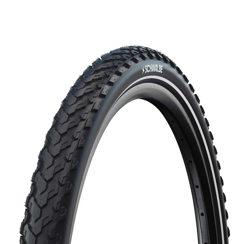 Pneu vélo Schwalbe Motion Land Cruiser 27.5 pouces K-Guard