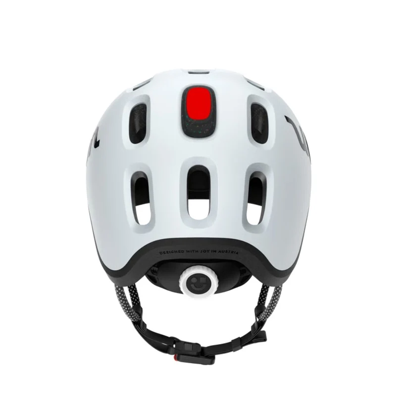 Lampe LED pour casque enfant Woom READY à capteur de mouvement