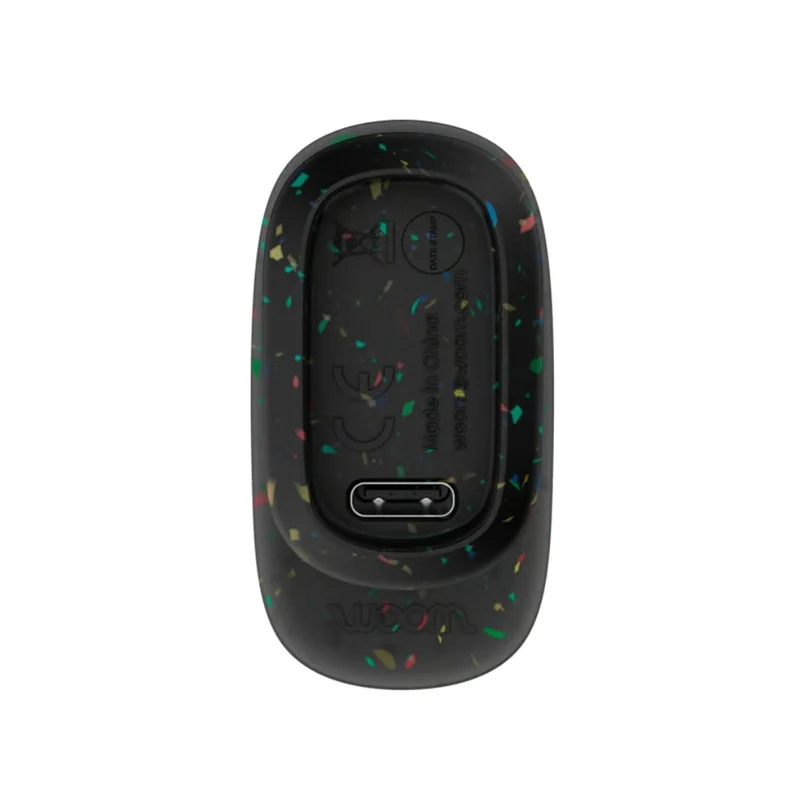 Lampe LED pour casque enfant Woom READY à capteur de mouvement
