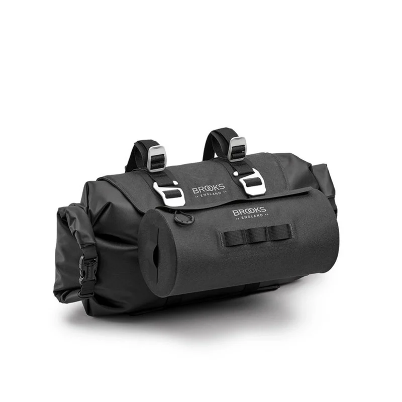 Sacoche de guidon vélo Brooks Scape HandleBar Roll 9L