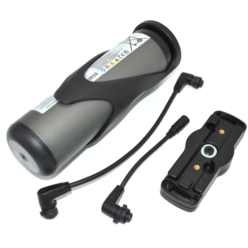 Batterie additionnelle Naka Booster 250 Wh pour VAE Nakamura