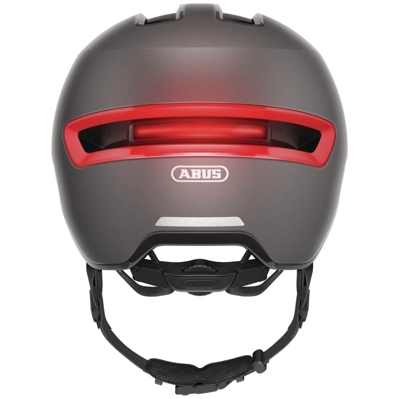 Feu arrière casque vélo Abus rechargeable pour HUD-Y et HUD-Y ACE