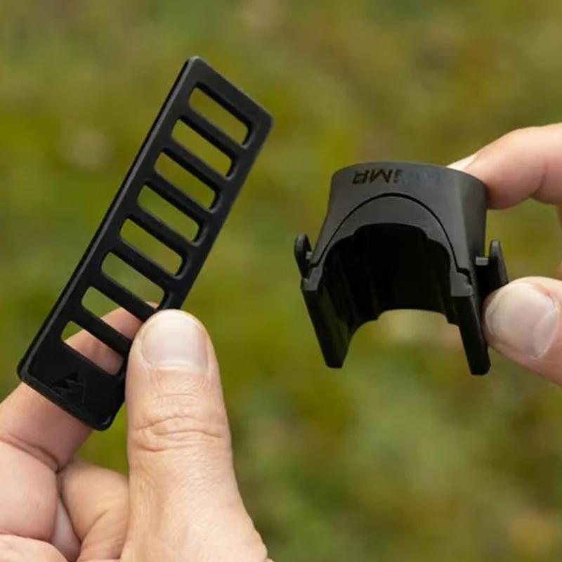 Radar et feu arrière vélo Sigma Reco 81 Link avec feu stop intelligent