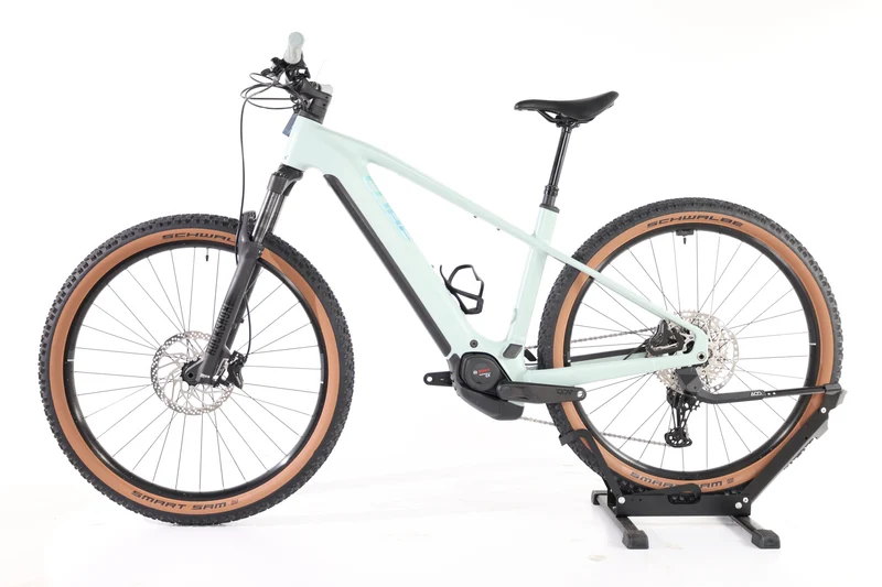 CUBE Reaction Hybrid Race 800 2025 T.L