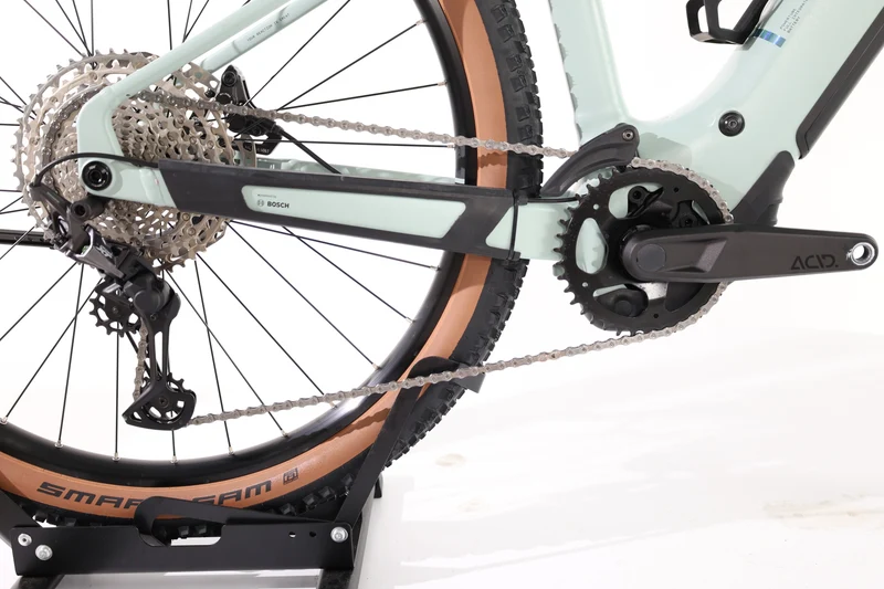 CUBE Reaction Hybrid Race 800 2025 T.L