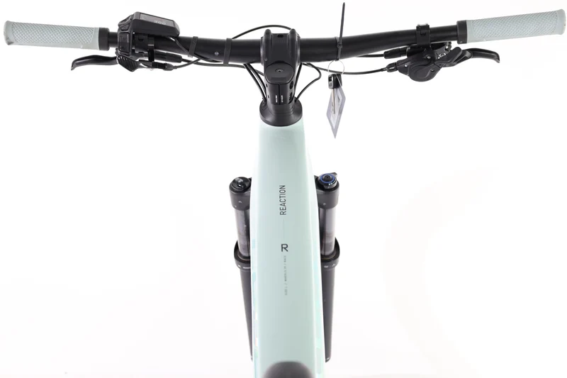 CUBE Reaction Hybrid Race 800 2025 T.L