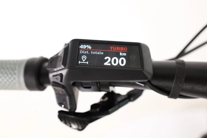 CUBE Reaction Hybrid Race 800 2025 T.L