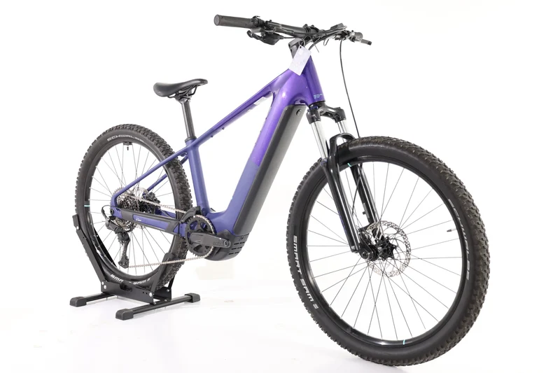 CUBE Reaction Hybrid ONE 800 2025 T.S