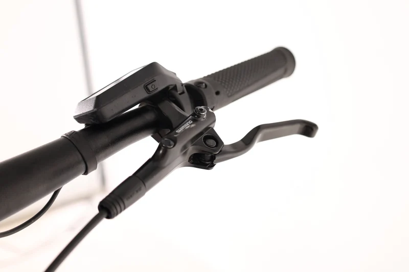 CUBE Reaction Hybrid ONE 800 2025 T.S