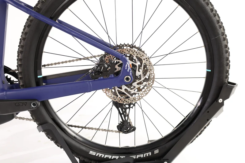 CUBE Reaction Hybrid ONE 800 2025 T.S