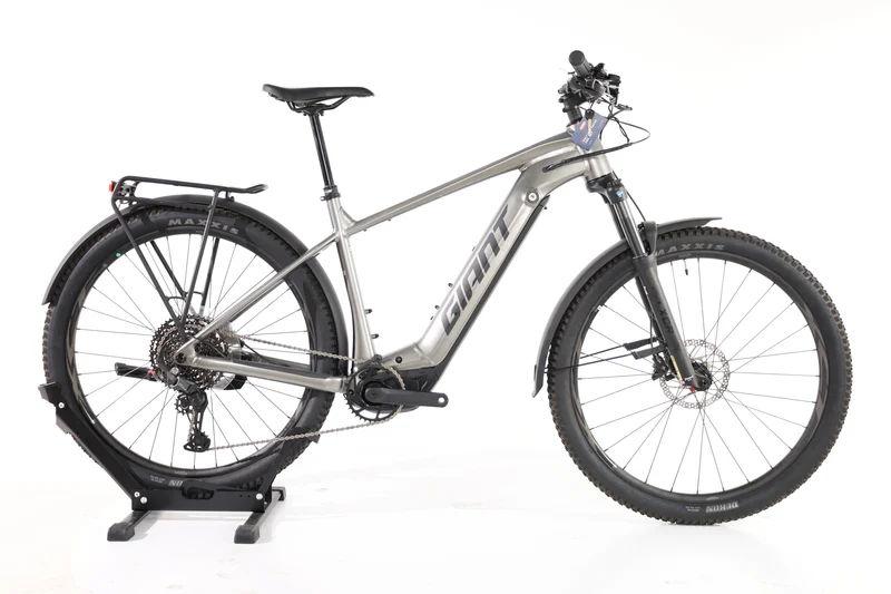 GIANT Fathom E+ 1 EX 2024 T.XL