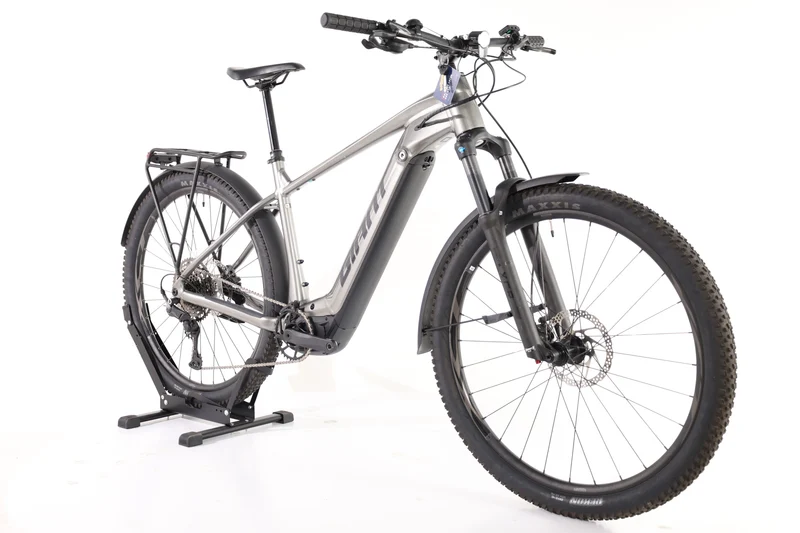 GIANT Fathom E+ 1 EX 2024 T.XL