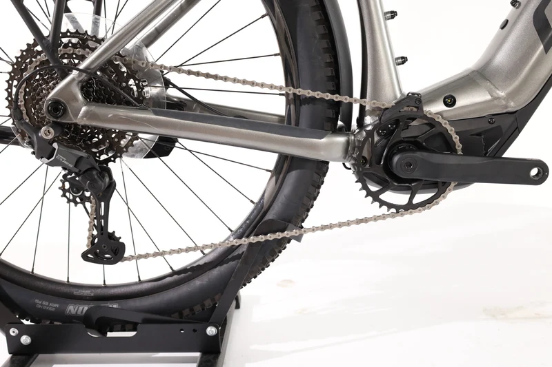 GIANT Fathom E+ 1 EX 2024 T.XL