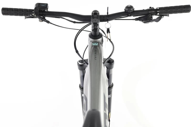 GIANT Fathom E+ 1 EX 2024 T.XL