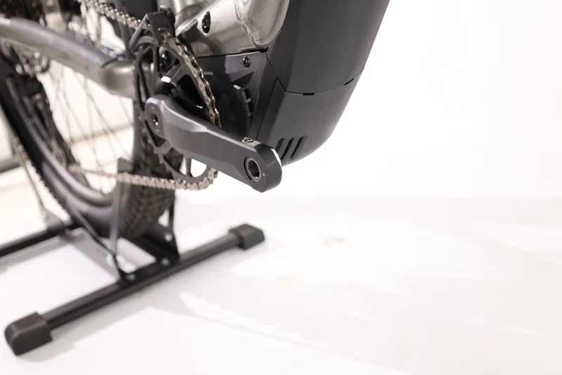 GIANT Fathom E+ 1 EX 2024 T.XL