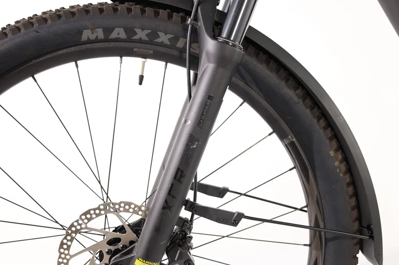 GIANT Fathom E+ 1 EX 2024 T.XL