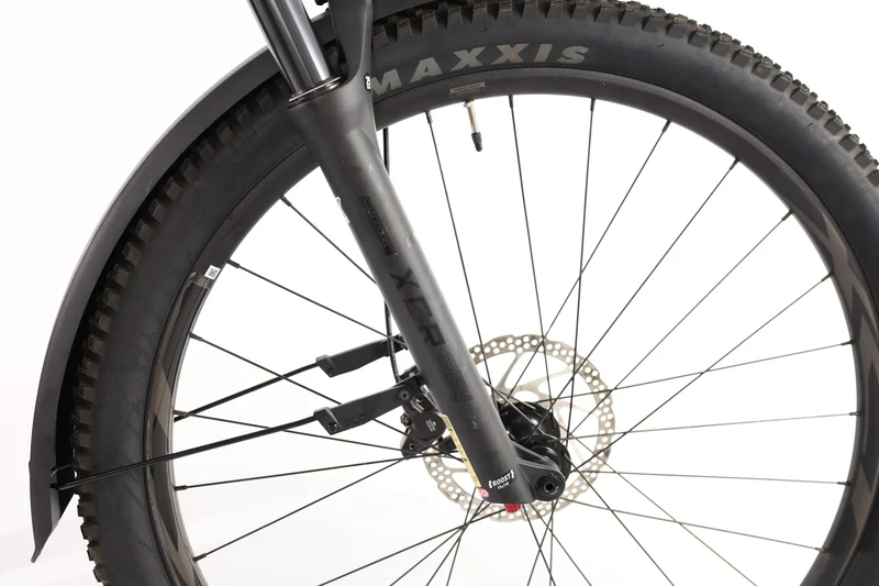 GIANT Fathom E+ 1 EX 2024 T.XL