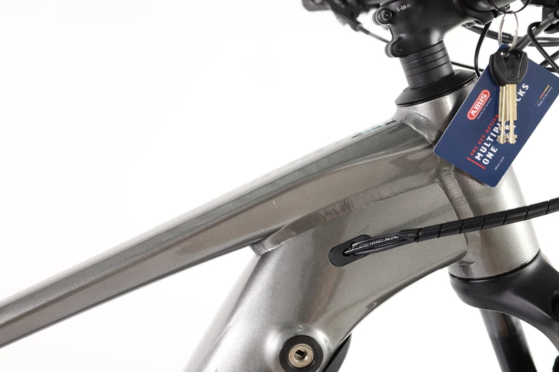 GIANT Fathom E+ 1 EX 2024 T.XL