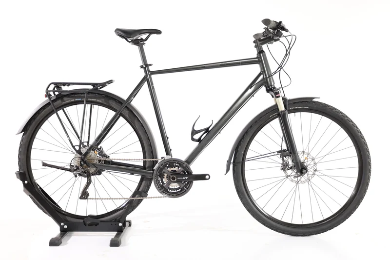 CUBE Nature SLX 2023 T.XL